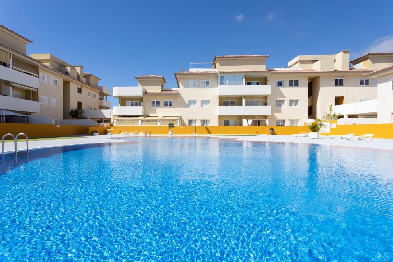 Home2book Comfy Puertito De Gueimar, Pool * Puertito de Guimar