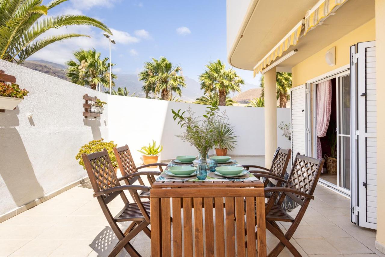Daire Home2book Comfy Puertito De Gueimar, Pool Puertito de Guimar